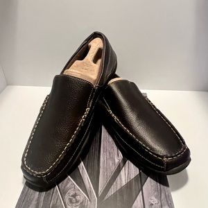 Mens perry Ellis loafers